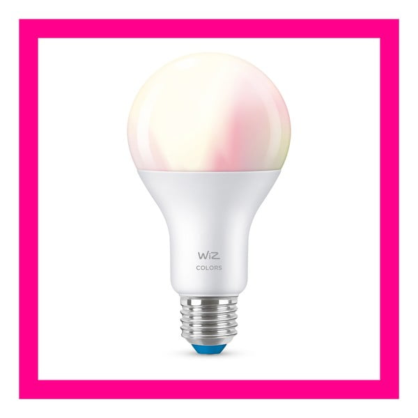 Inteligentna żarówka LED z gwintem E27, 13 W – WiZ-image-3