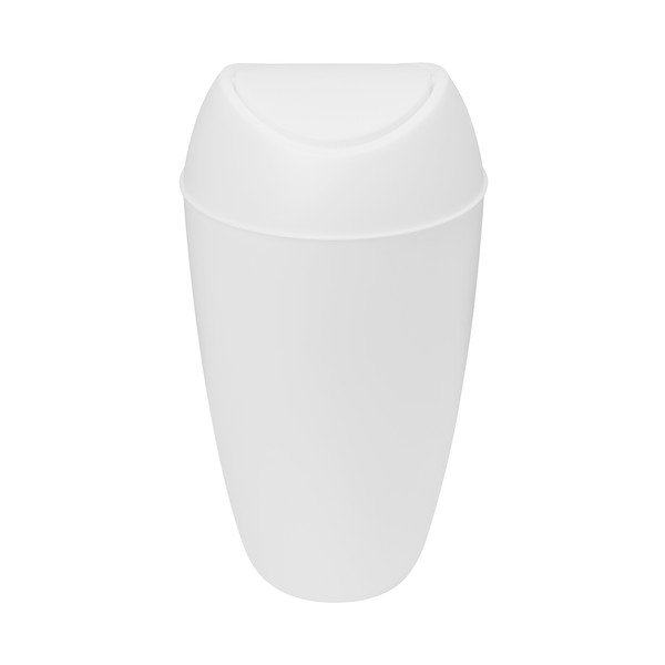 Plastikowy kosz na śmieci 9 l Twirla – Umbra-image-4