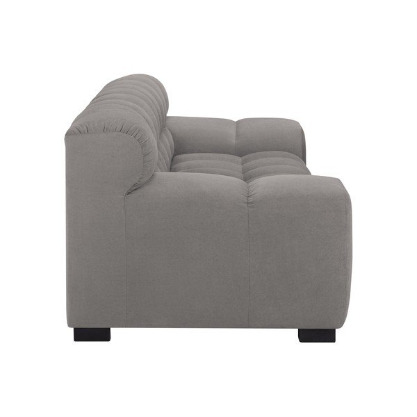 Jasnoszara sofa Windsor & Co Sofas Moon, 235 cm-image-2