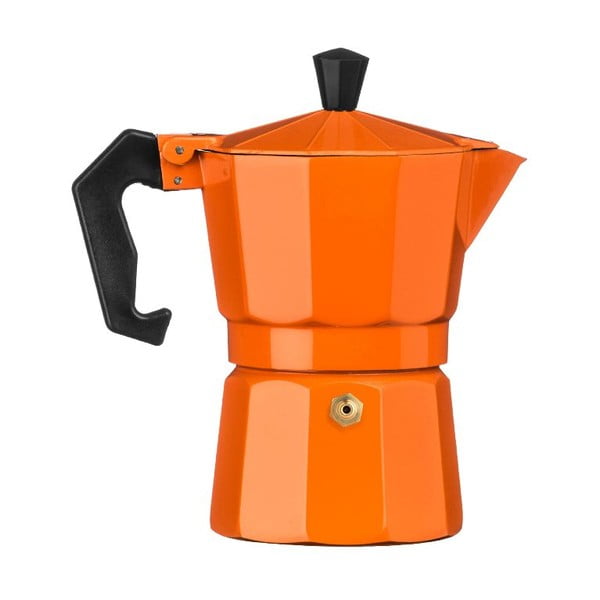 Kawiarka Orange