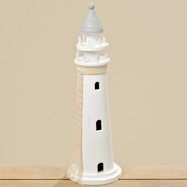 Figurka dekoracyjna Boltze Lighthouse, 45 cm