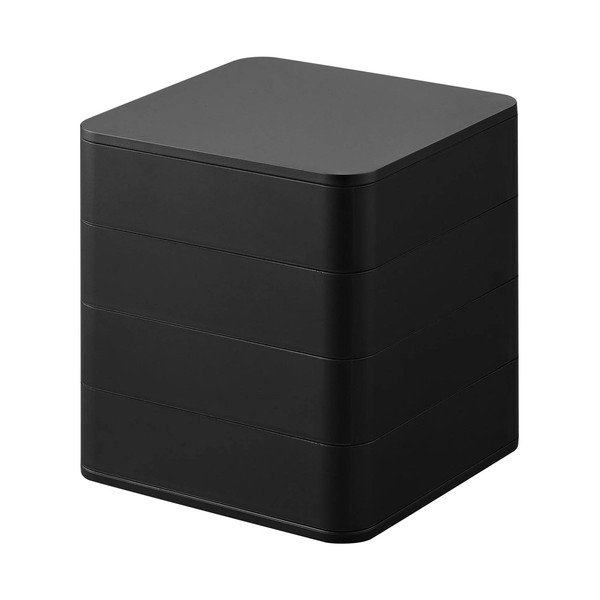 Szkatułka na biżuterię Tower – YAMAZAKI