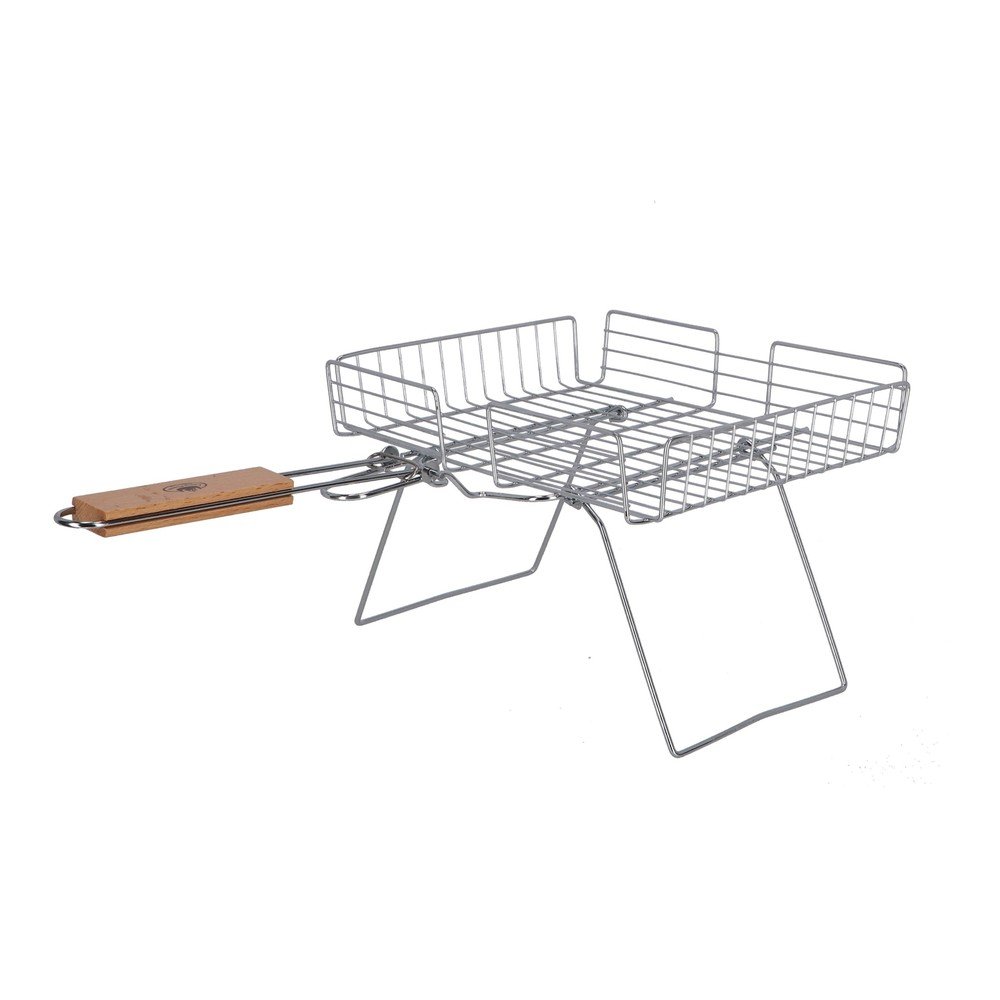 Ruszt do grillowania – Esschert Design (zdjęcie 6)