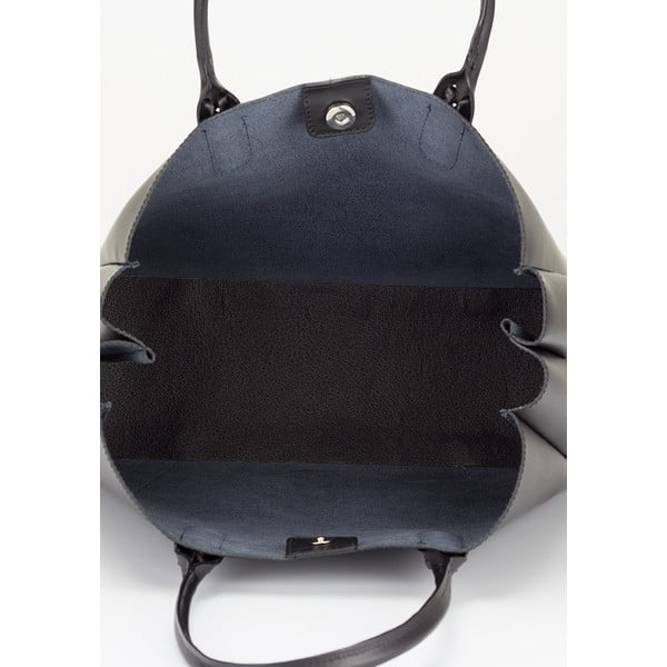 Torebka Bycast Black-image-3