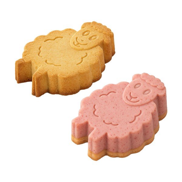 Silikonowa forma do pieczenia 20x16 cm Statek – Orion-image-1