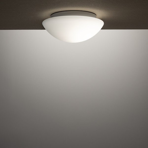 Lampa sufitowa Sotto Luce MATO, ⌀ 25 cm-image-1