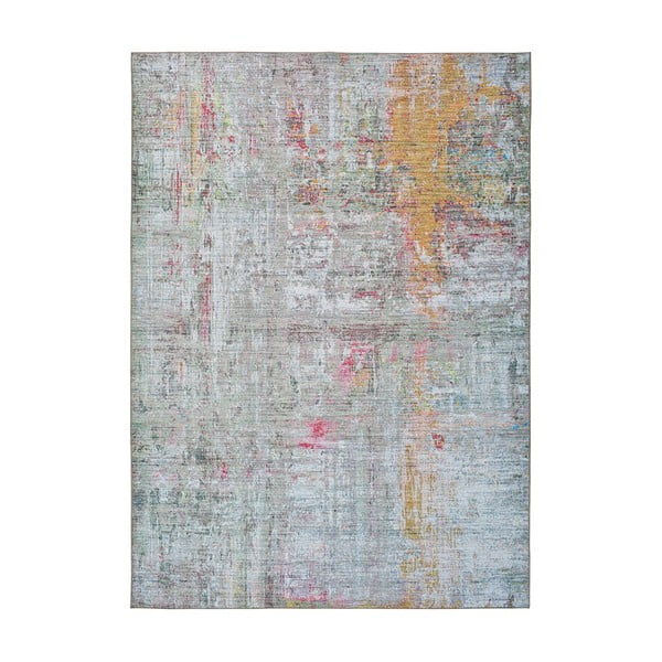 Kolorowy dywan z wysoką zawartością bawełny Universal Exclusive, 190x130 cm