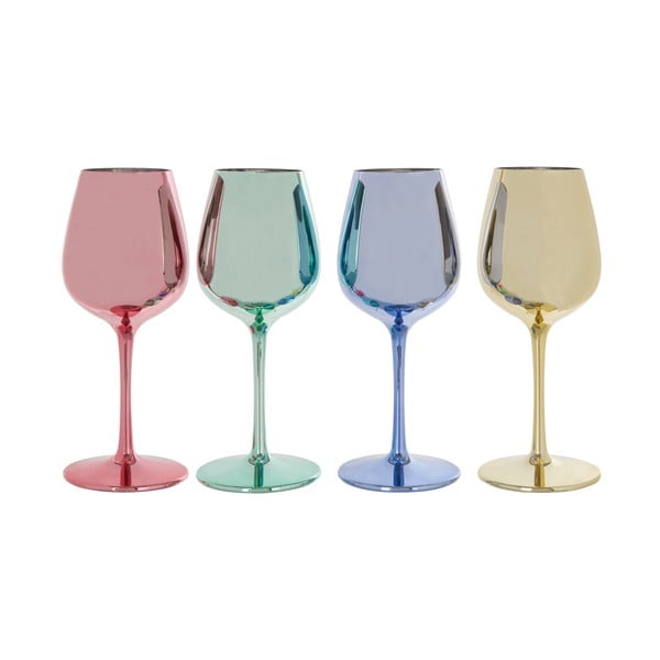 Kieliszki do wina zestaw 4 szt. 470 ml Mimo – Premier Housewares