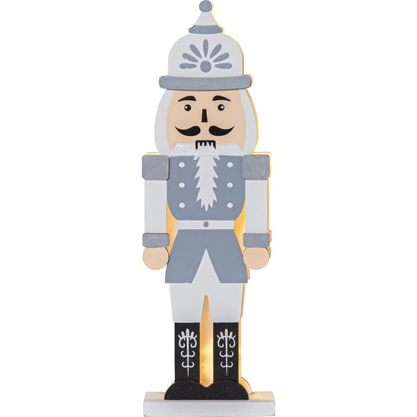Świąteczna dekoracja świetlna Nutcracker – Star Trading