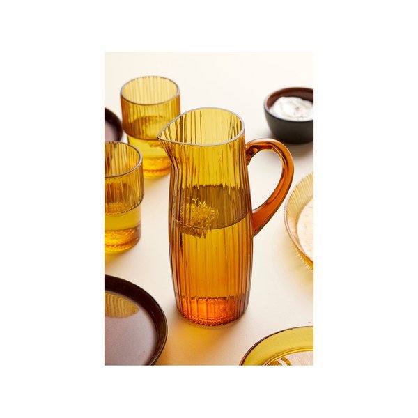 Szklanki zestaw 4 szt. 380 ml Kusintha – Bitz-image-4