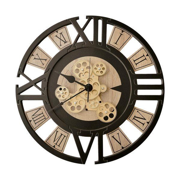 Zegar ścienny ø 57 cm Archie – Styler