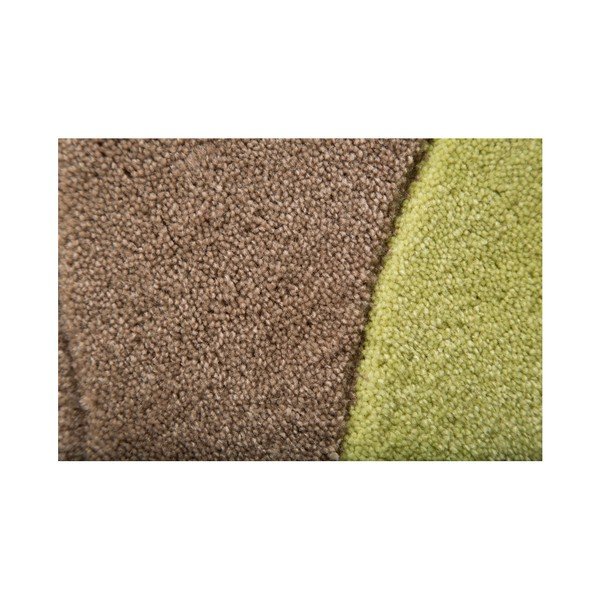 Dywan Flair Rugs Infinite Splinter Teal, 80x150 cm-image-3