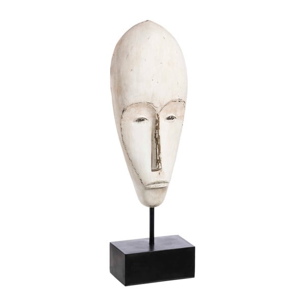 Figurka dekoracyjna w kształcie twarzy Denzzo Kissa