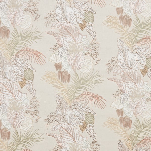 Kremowy dywan 120x170 cm Tropicana Bronze – Think Rugs-image-4