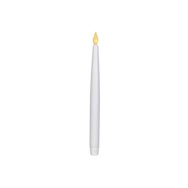 LED świeczka Long, 29 cm