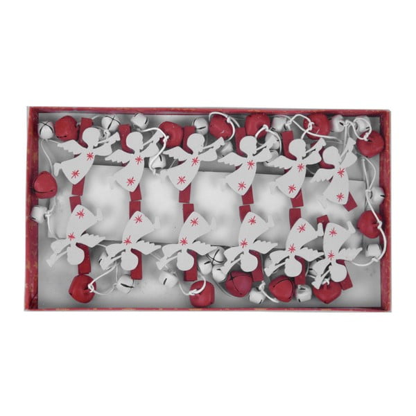 Zestaw 12 aniołków Ego Dekor-image-1