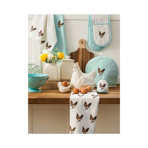 Pojemnik Premier Housewares Mrs Henderson, 12x20 cm-image-1