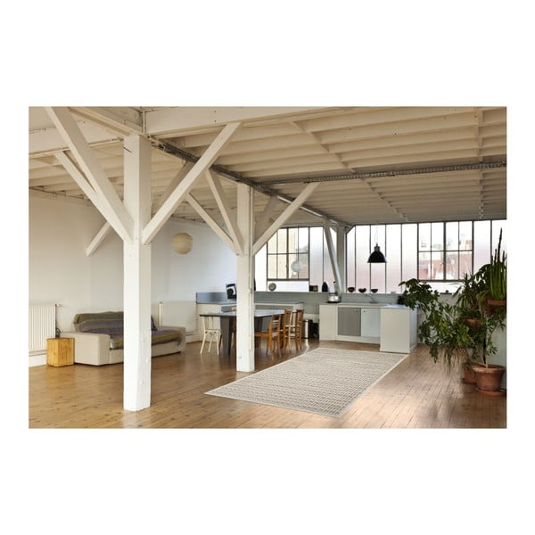 Jasnobrązowy odpowiedni na zewnątrz Floorita Stuoia, 194x290 cm-image-3