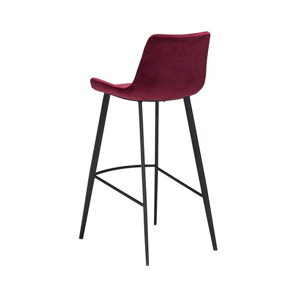 Bordowy hoker DAN-FORM Denmark Hype-image-3