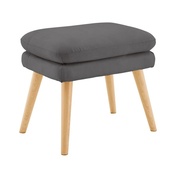 Szary fotel Zenia – Støraa-image-4