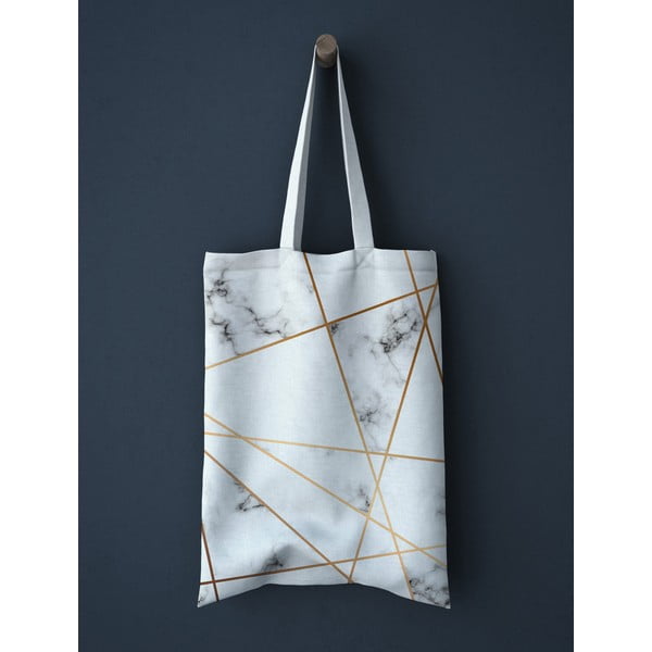 Torba plażowa Katelouise Marble-image-1