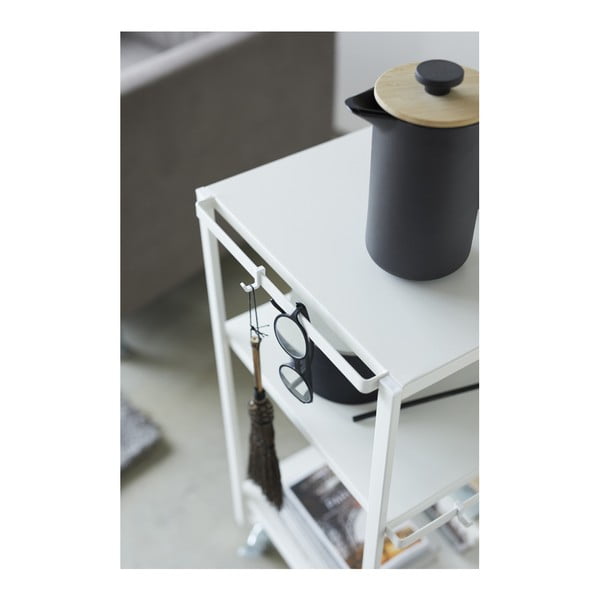 Metalowy barek 38x49.5 cm Tower – YAMAZAKI-image-2