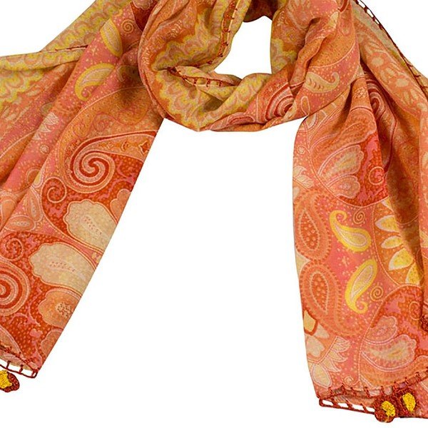 Chusta Ida Coral-image-1