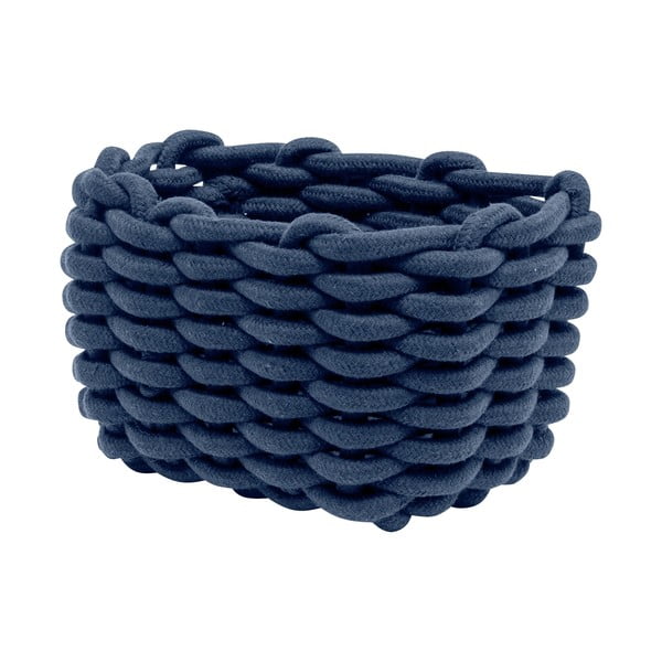 Tekstylne koszyki zestaw 3 szt. 30x25x19 cm Tom Tailor – Wenko-image-3