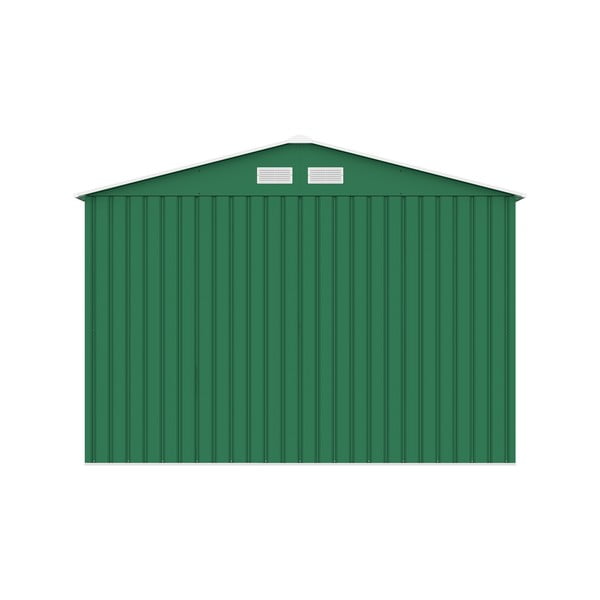 Domek ogrodowy Archer D – Rojaplast-image-3