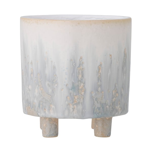 Kamionkowa osłonka na doniczkę ø 15,5 cm Imoa – Bloomingville-image-2