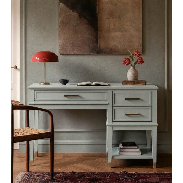 Biurko 49x115 cm Westerleigh – Støraa-image-3