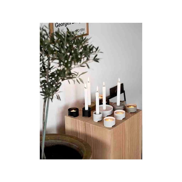 Metalowy świecznik Singles – Zone-image-3