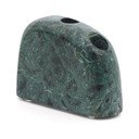 Kamienny świecznik Signe – Kave Home