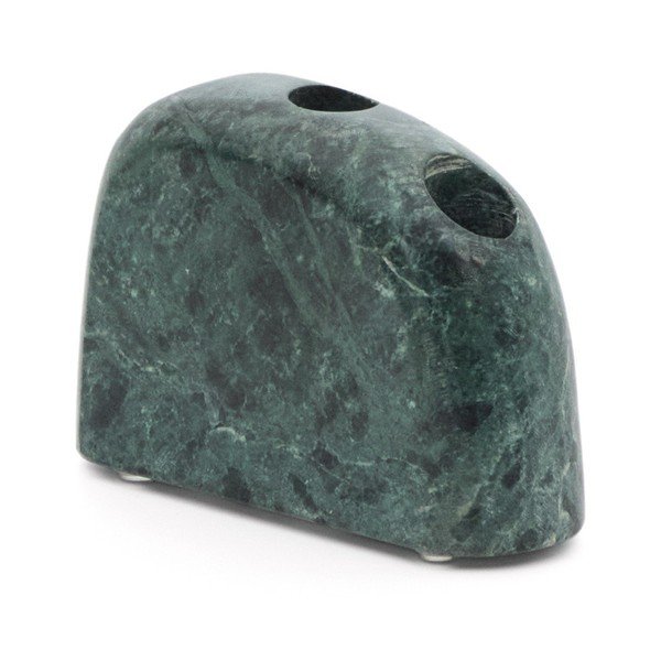 Kamienny świecznik Signe – Kave Home