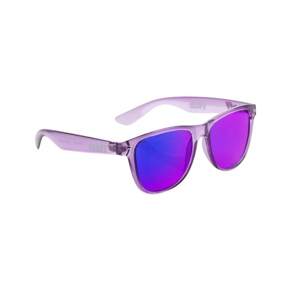 Okulary przeciwsłoneczne Neff Daily Ice Purple
