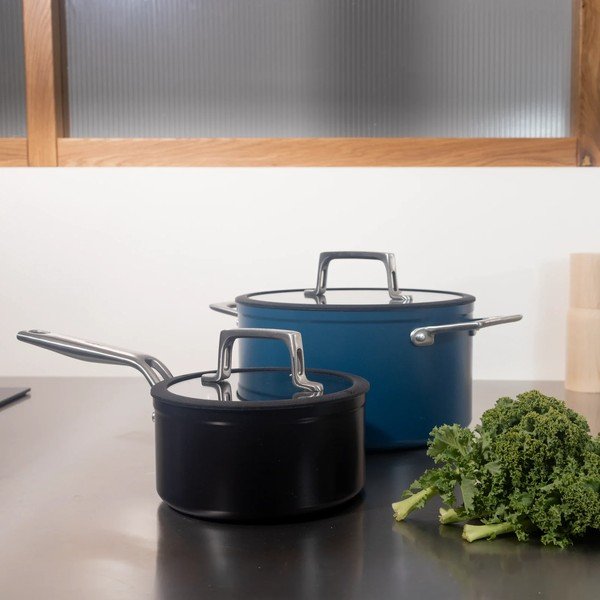 Garnek z pokrywką/z powłoką ceramiczną 5,5 l Meda 4.0 – FABINI-image-1