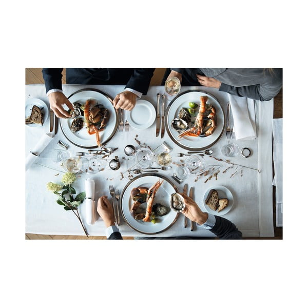 Komplet 30 sztućców nierdzewnych WMF Jette-image-3