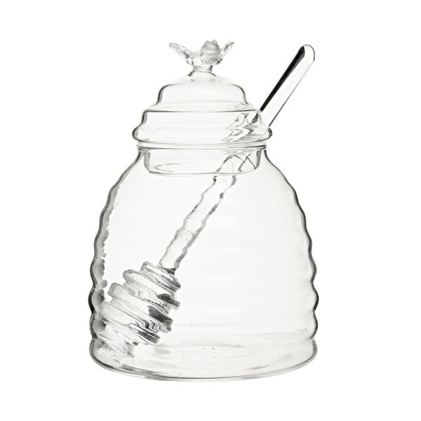 Pojemnik na miód Freska – Premier Housewares