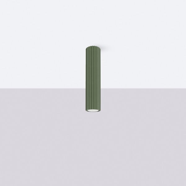 Zielona lampa punktowa Gleam – Sollux-image-4