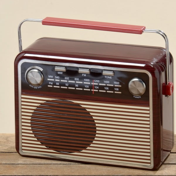 Pojemnik Radio Box