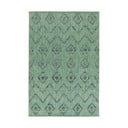 Zielony chodnik odpowiedni na zewnątrz 80x250 cm Bahama – Ayyildiz Carpets
