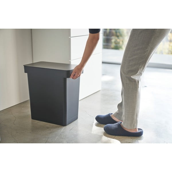 Pojemnik na karmę 25 l Tower – YAMAZAKI-image-4