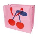 Pojemnik do przechowywania ubrań z plastiku z recyklingu 28x58x48 cm Cherry – Rex London