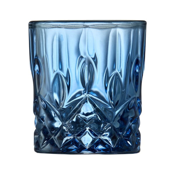 Kieliszki zestaw 4 szt. do wódki 40 ml Sorrento – Lyngby Glas-image-2