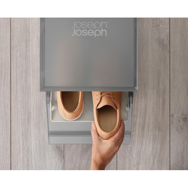 Organizery na buty zestaw 2 szt. ShoeCase – Joseph Joseph-image-3