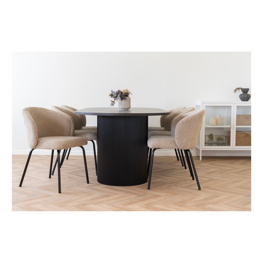 Stół 100x210 cm Boavista – House Nordic (zdjęcie 7)