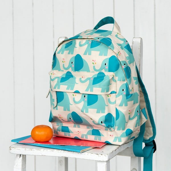 Plecak szkolny Rex London Elvis The Elephant-image-1