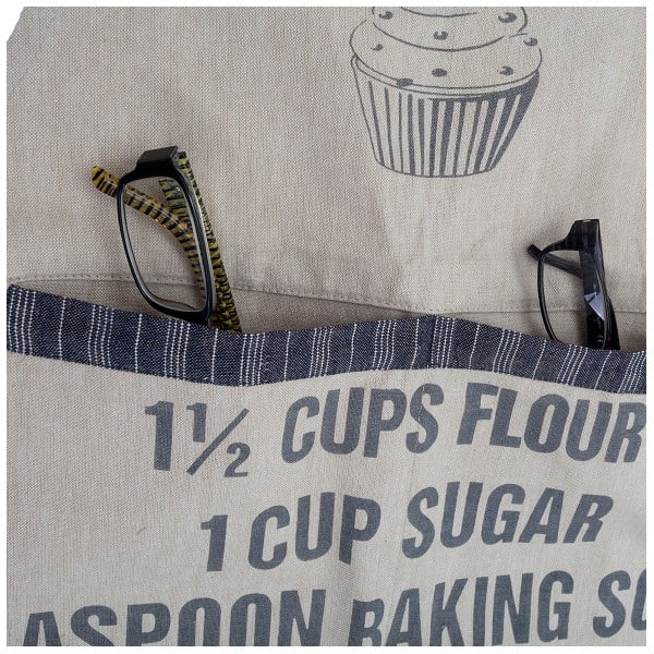 Fartuch kuchenny Mauro Ferretti Cupcake-image-1