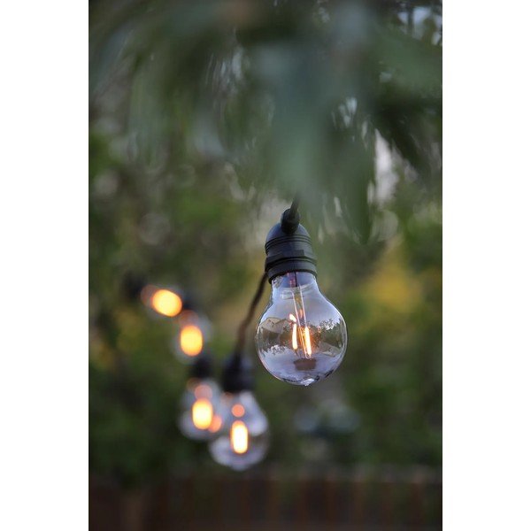 Girlanda świetlna liczba żarówek 10 szt. długość 500 cm Link – Markslöjd-image-1