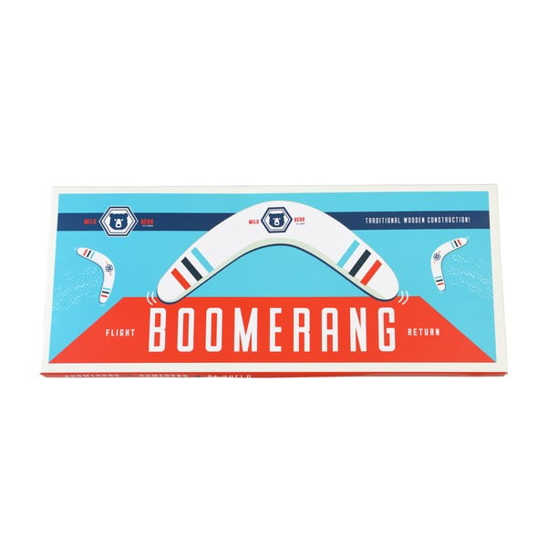 Bumerang Wild Bear – Rex London-image-3